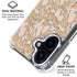 Disney Bambi Character Pattern iPhone 16 MagSafe Case