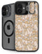 Disney Bambi Character Pattern iPhone 16 Plus Kickstand Case