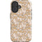 Disney Bambi Character Pattern iPhone 16 Plus Magsafe Impact Case