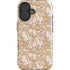 Disney Bambi Character Pattern iPhone 16 Plus Magsafe Impact Case