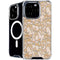 Disney Bambi Character Pattern iPhone 16 Pro MagSafe Case