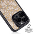 Disney Bambi Character Pattern iPhone 16 Pro Max Kickstand Case