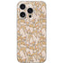 Disney Bambi Character Pattern iPhone 16 Pro Skin