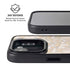 Disney Bambi Character Pattern iPhone 16e Kickstand Case
