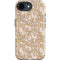 Disney Bambi Character Pattern iPhone 16e Impact Case