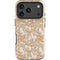 Disney Bambi Character Pattern iPhone 18 Pro Impact Case