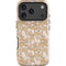 Disney Bambi Character Pattern iPhone 18 Pro Max Impact Case