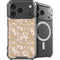 Disney Bambi Character Pattern iPhone 18 Pro Max MagSafe Case
