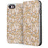 Disney Bambi Character Pattern iPhone 7 Folio Case