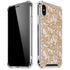 Disney Bambi Character Pattern iPhone X/XS Clear Case