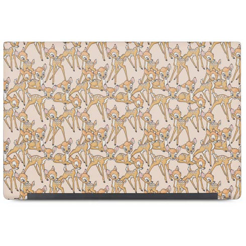 Disney Bambi Character Pattern Dell Latitude Skin