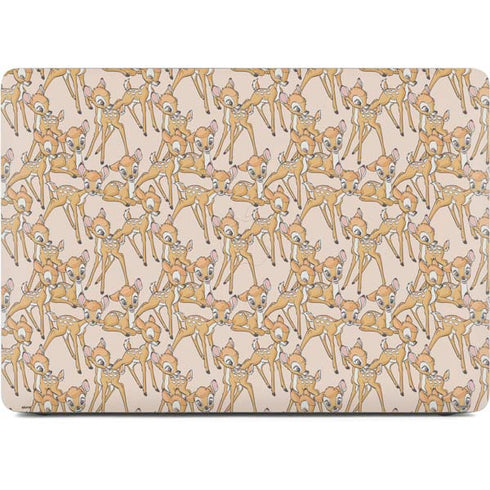 Disney Bambi Character Pattern Apple MacBook Air Skin