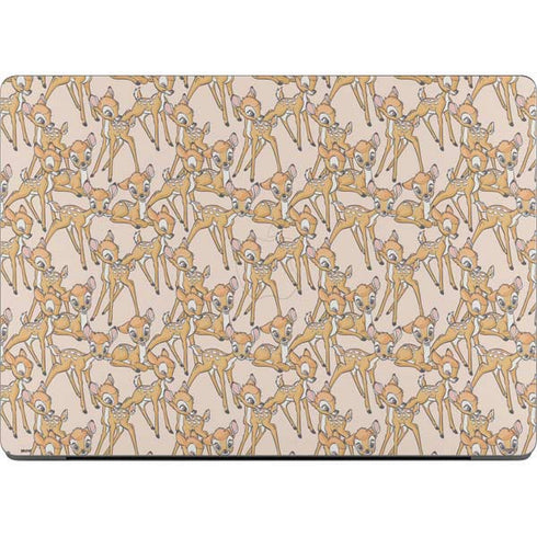 Disney Bambi Character Pattern Apple MacBook Pro 14-inch Skin