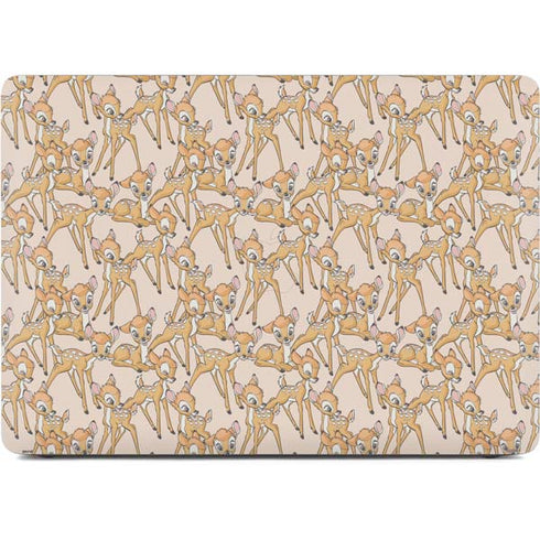 Disney Bambi Character Pattern Apple MacBook Pro 16-inch Skin