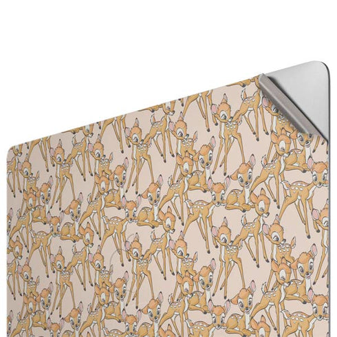 Disney Bambi Character Pattern Apple MacBook Pro 16-inch Skin