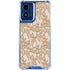 Disney Bambi Character Pattern Moto G 5G (2024) Clear Case