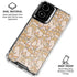Disney Bambi Character Pattern Moto G Power 5G (2024) Clear Case