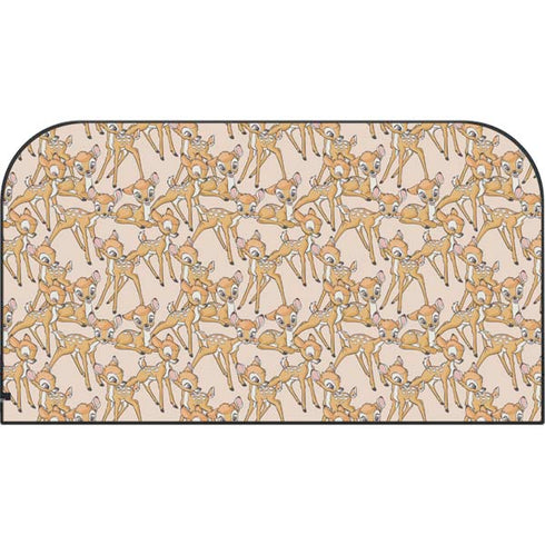 Disney Bambi Character Pattern Nintendo Switch 2 (2025) with Joy-Con Skin