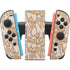 Disney Bambi Character Pattern Nintendo Switch 2 (2025) Joy-Con Controller Skin