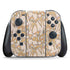 Disney Bambi Character Pattern Nintendo Skins