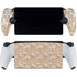 Disney Bambi Character Pattern PlayStation Portal Remote Player Skin