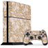 Disney Bambi Character Pattern PlayStation PS4 Skins