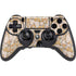 Disney Bambi Character Pattern PlayStation PS4 Skins