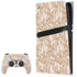 Disney Bambi Character Pattern PlayStation PS5 Skins