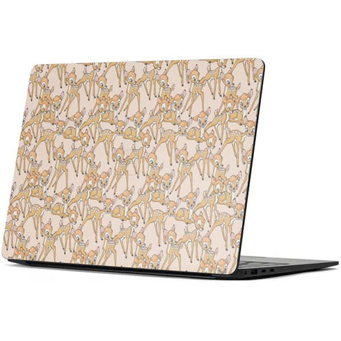 Disney Bambi Character Pattern Surface Laptop 7 13.8in Skin