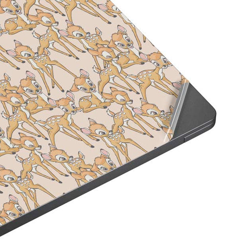 Disney Bambi Character Pattern Surface Laptop 7 13.8in Skin