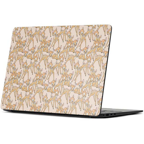 Disney Bambi Character Pattern Surface Laptop 7 15in Skin