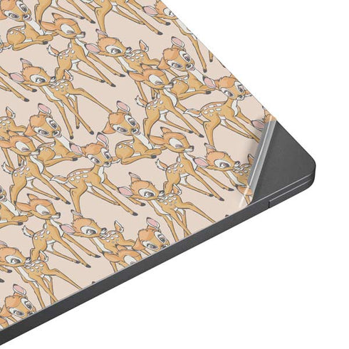 Disney Bambi Character Pattern Surface Laptop 7 15in Skin
