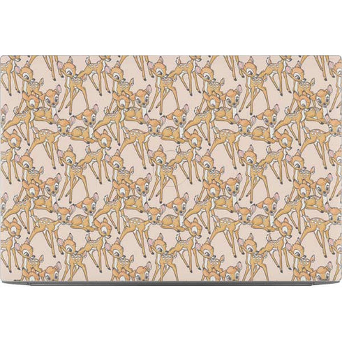 Disney Bambi Character Pattern Dell XPS Skin