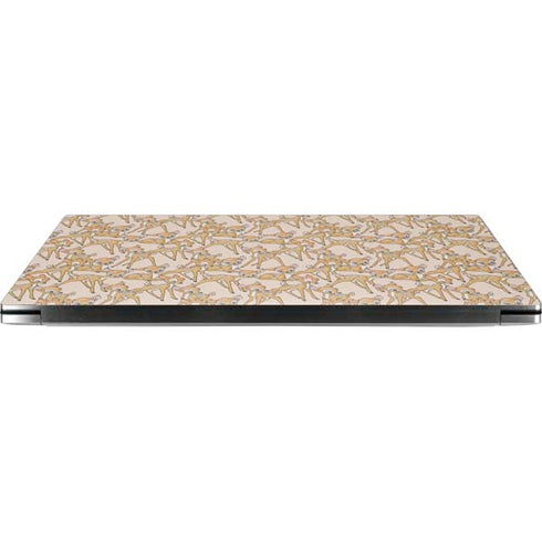 Disney Bambi Character Pattern Dell XPS Skin