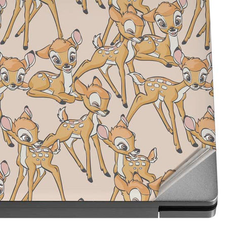 Disney Bambi Character Pattern Dell XPS Skin