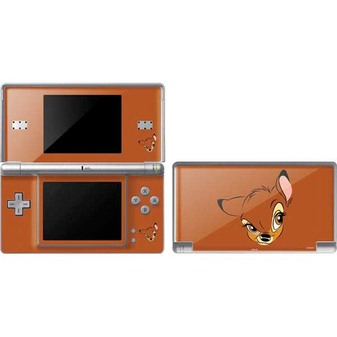 Disney Bambi Portrait Nintendo Skins