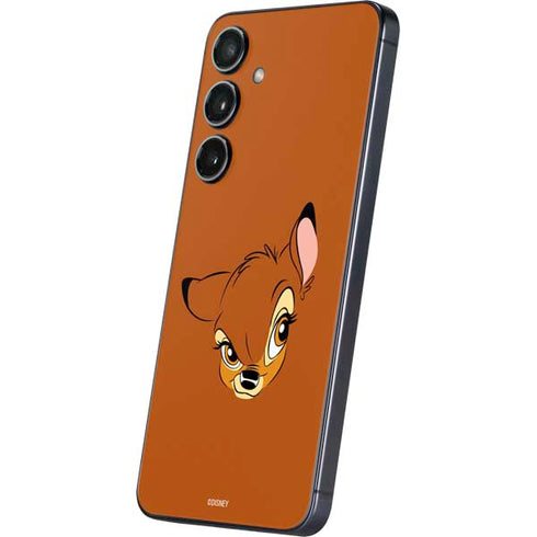 Disney Bambi Portrait Galaxy A16 5G Skin