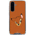 Disney Bambi Portrait Galaxy A36 5G Clear Case