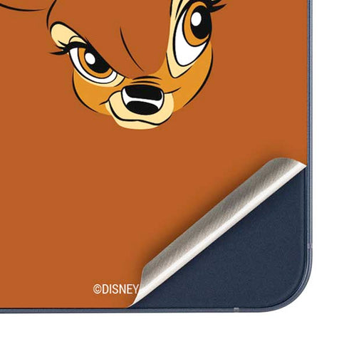 Disney Bambi Portrait Galaxy A36 5G Skin