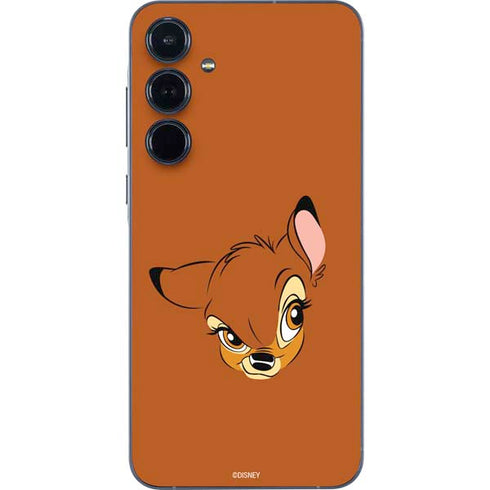 Disney Bambi Portrait Galaxy A55 5G Skin