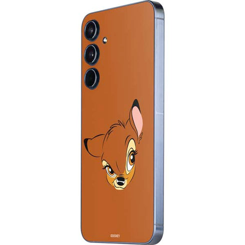 Disney Bambi Portrait Galaxy A55 5G Skin