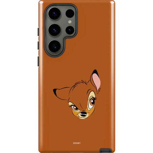 Disney Bambi Portrait Galaxy S23 Ultra Pro Case