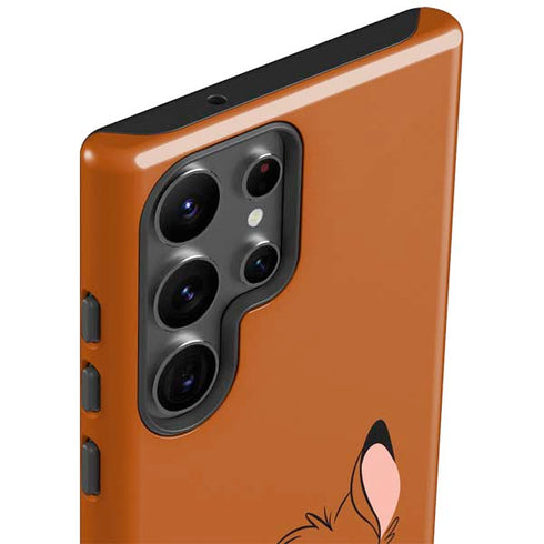 Disney Bambi Portrait Galaxy S23 Ultra Pro Case