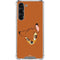 Disney Bambi Portrait Galaxy S24 FE Clear Case