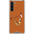 Disney Bambi Portrait Galaxy S24 FE Clear Case