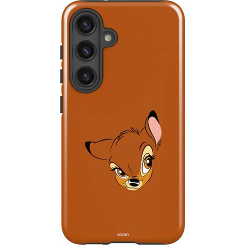 Disney Bambi Portrait Galaxy S25 Impact Case