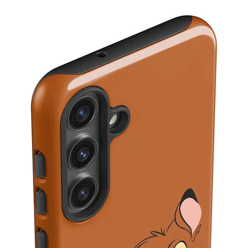 Disney Bambi Portrait Galaxy S25 Impact Case