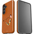 Disney Bambi Portrait Galaxy S25 Impact Case