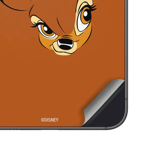 Disney Bambi Portrait Galaxy S24 Plus Skin