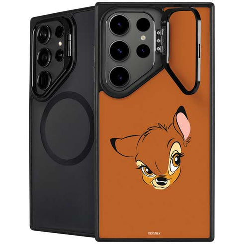 Disney Bambi Portrait Galaxy Cases